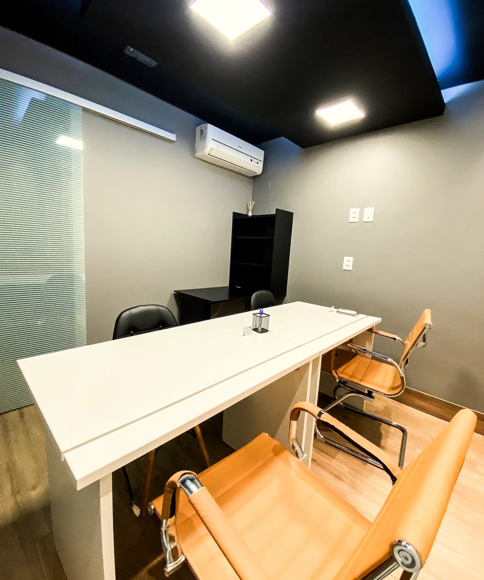 Sala privativa