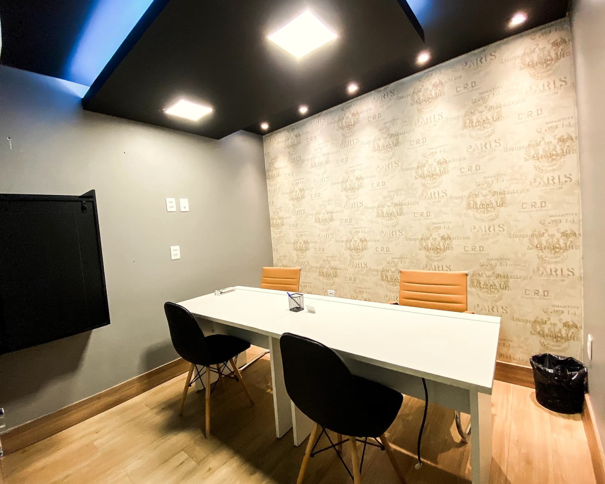 Sala privativa