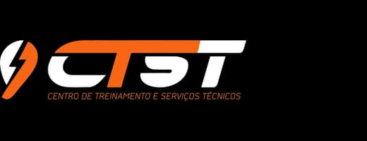 Logo CTST Treinamentos