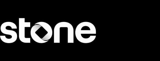 Logo Stone · Polo Sete Lagoas