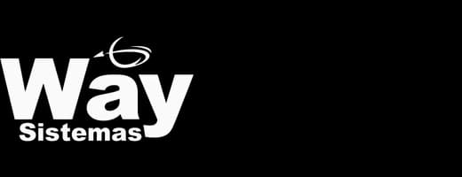 Logo Way Sistemas